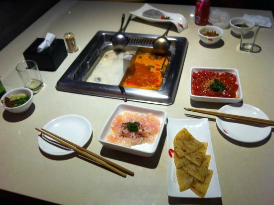 Haidilao Hotpot